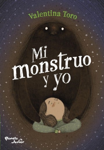 MI MONSTRUO Y YO (EBOOK)