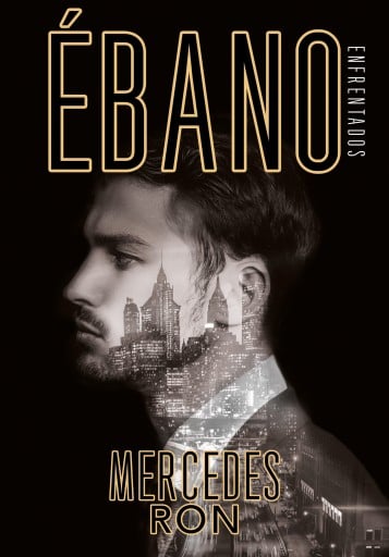 ÉBANO (ENFRENTADOS 2) (EBOOK)
