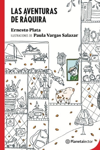 AVENTURAS DE RÁQUIRA, LA (EBOOK)