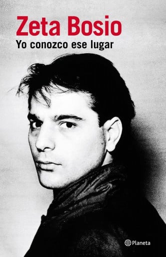 YO CONOZCO ESE LUGAR (EBOOK)