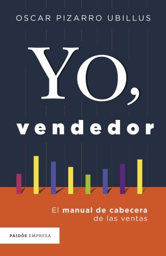 YO, VENDEDOR (EBOOK)