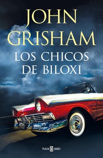 CHICOS DE BILOXI, LOS (EBOOK)