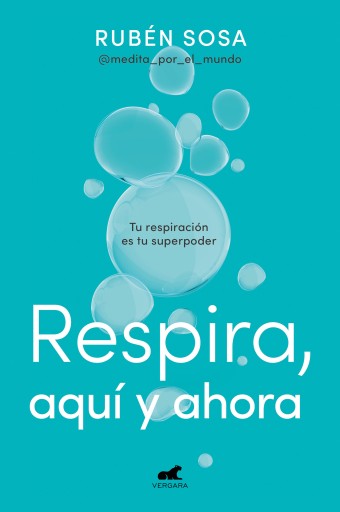 RESPIRA, AQUÍ Y AHORA (EBOOK)