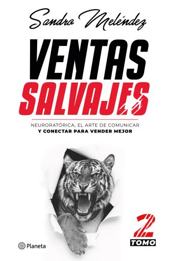 VENTAS SALVAJES 2 (EBOOK)