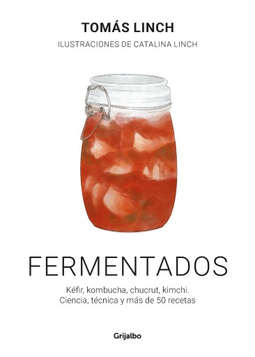 FERMENTADOS (EBOOK)