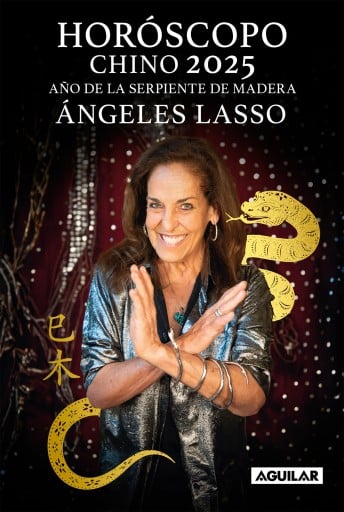 HORÓSCOPO CHINO 2025 (EBOOK)