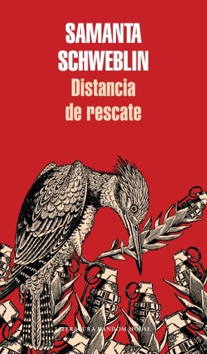 DISTANCIA DE RESCATE (EBOOK)