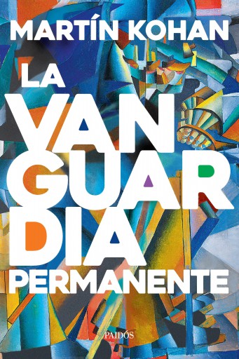 VANGUARDIA PERMANENTE, LA (EBOOK)