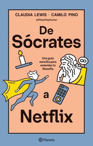 DE SÓCRATES A NETFLIX (EBOOK)