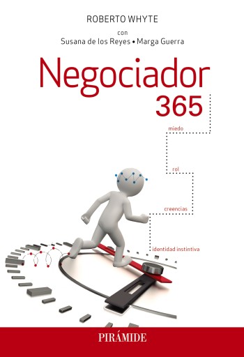 NEGOCIADOR 365 (EBOOK)