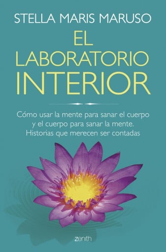LABORATORIO INTERIOR, EL (EBOOK)