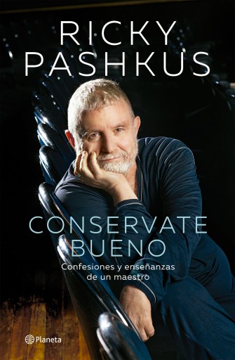 CONSERVATE BUENO (EBOOK)