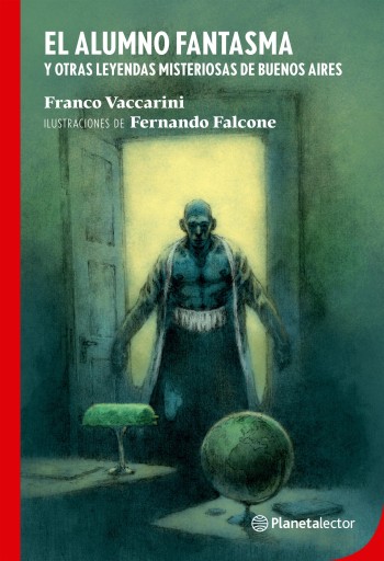 ALUMNO FANTASMA, EL (EBOOK)