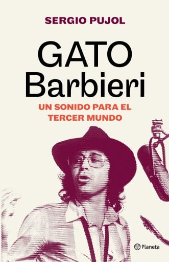 GATO BARBIERI (EBOOK)