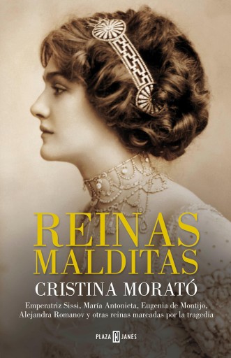 REINAS MALDITAS (EBOOK)