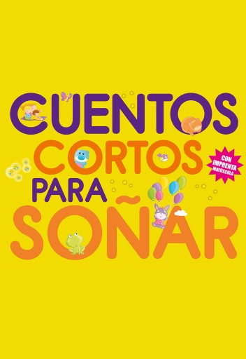 CUENTOS CORTOS PARA SOÑAR 2 (EBOOK)