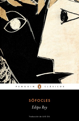 EDIPO REY (LOS MEJORES CLÁSICOS) (EBOOK)