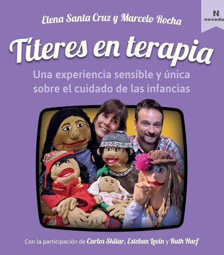 TÍTERES EN TERAPIA (EBOOK)