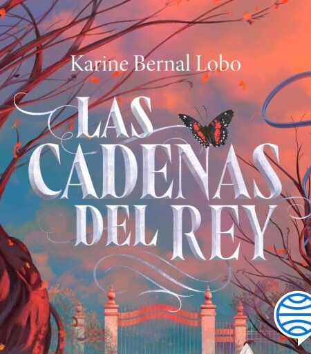 CADENAS DEL REY, LA (AUDIOLIBRO)