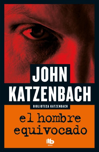 HOMBRE EQUIVOCADO, EL (EBOOK)