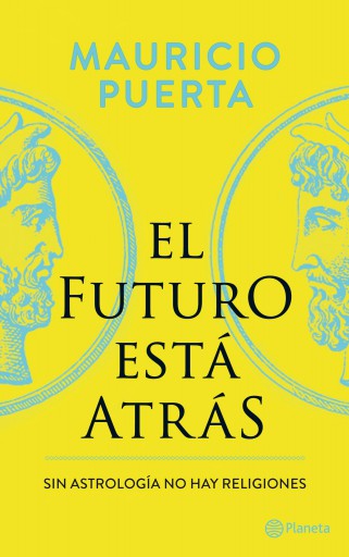 FUTURO ESTÁ ATRÁS, EL (EBOOK)