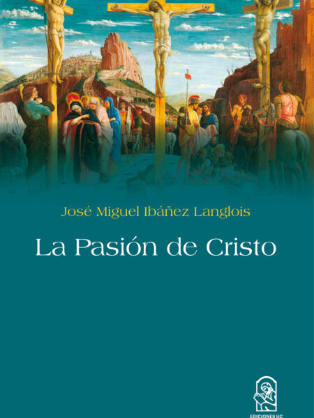 PASIÓN DE CRISTO, LA (EBOOK)