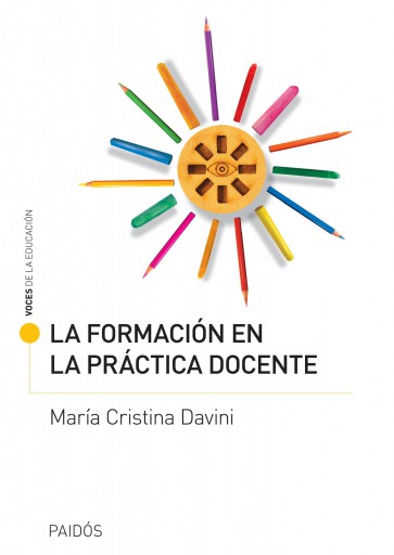 FORMACIÓN EN  PRÁCTICA DOCENTE, LA (EBOOK)