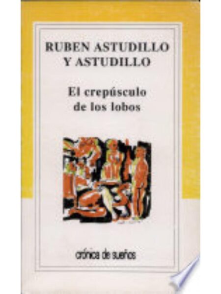 CREPÚSCULO DE LOS LOBOS, EL -CRS