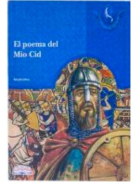 EL POEMA DEL MIO CID