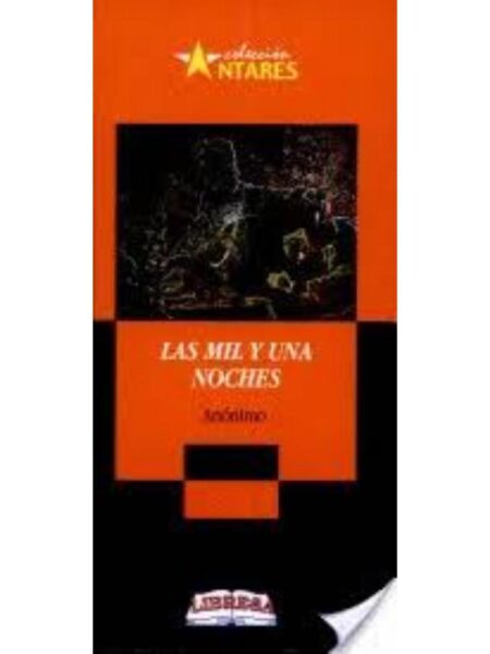 LAS MIL Y UNA NOCHES