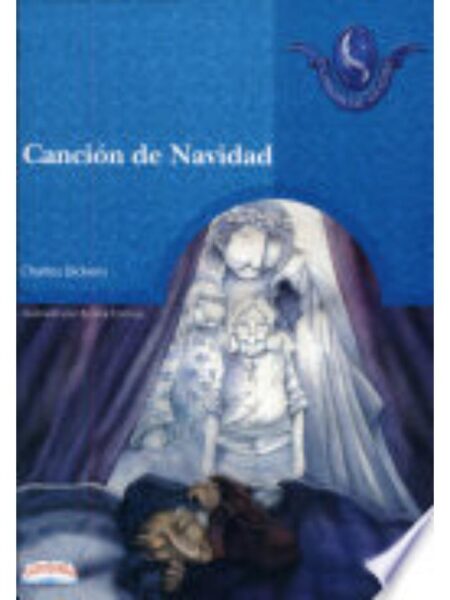 CANCIÓN DE NAVIDAD -C50 2ED