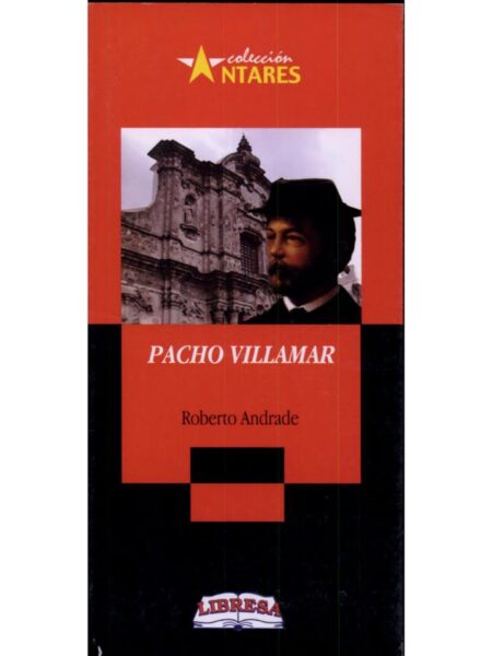 PACHO VILLAMAR