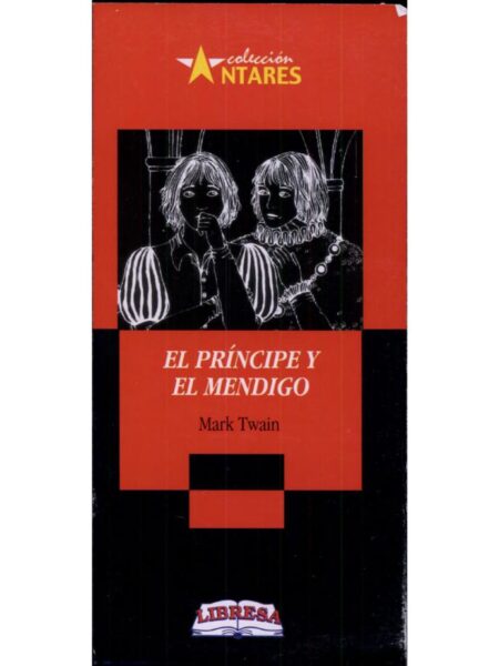 EL PRÍNCIPE Y EL MENDIGO