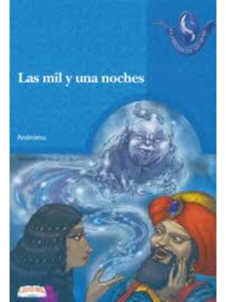 LAS MIL Y UNA NOCHES