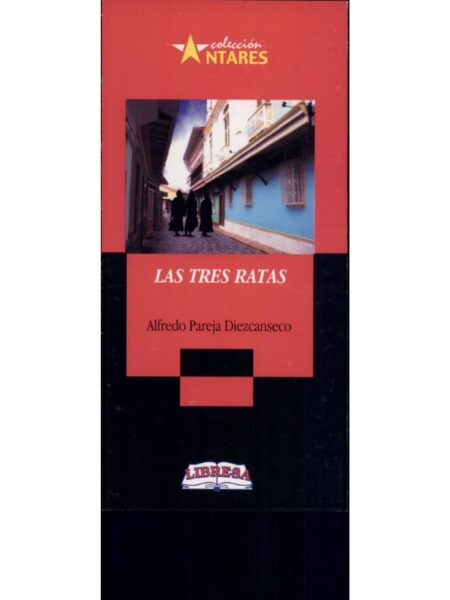 LAS TRES RATAS