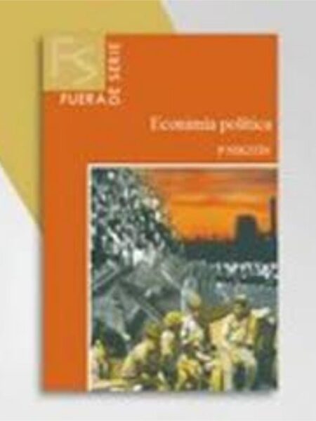 ECONOMÍA POLÍTICA