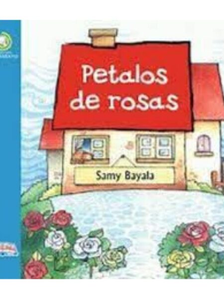 PÉTALOS DE ROSAS
