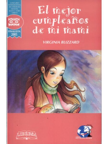 EL MEJOR CUMPLEAÑOS DE MI MAMI