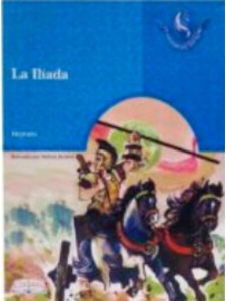 LA ILÍADA
