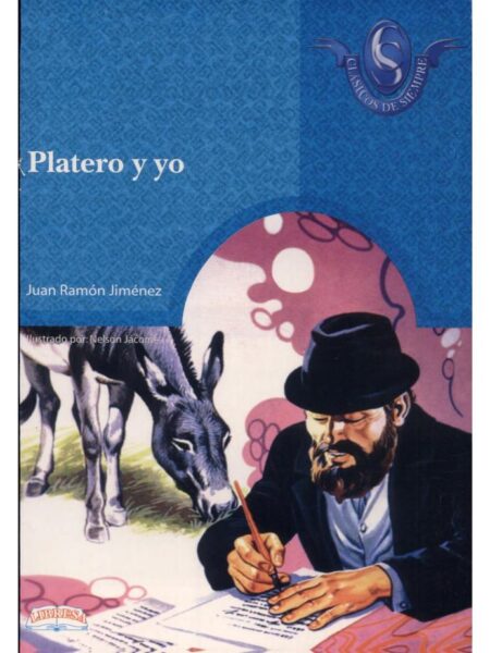 PLATERO Y YO