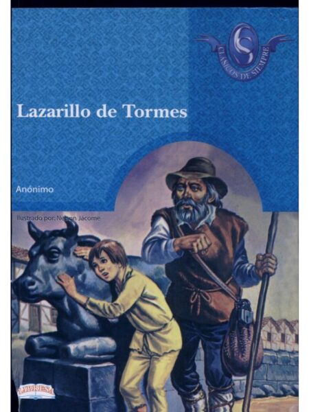 LAZARILLO DE TOMES