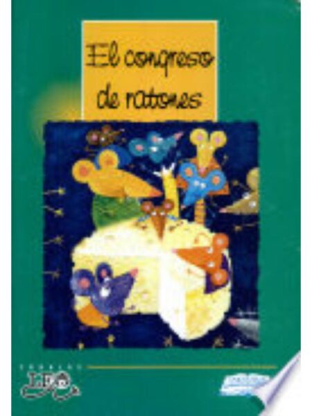 CONGRESO DE RATONES, EL -FL