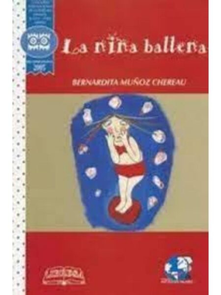 LA NIÑA BALLENA