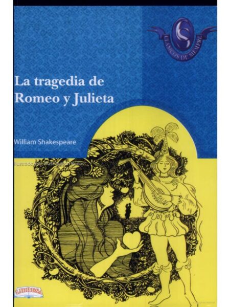 LA RAGEDIA DE ROMEO Y JULIETA