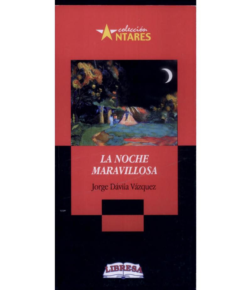 LA NOCHE MARAVILLOSA
