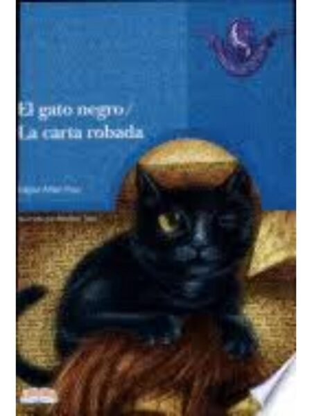 EL GATO NEGRO / LA CARTA ROBADA