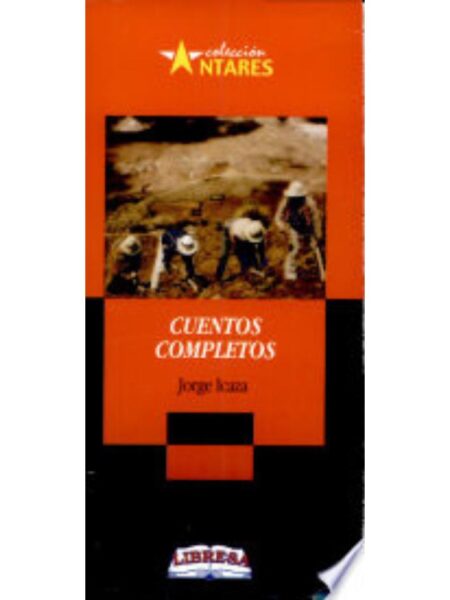 CUENTOS COMPLETOS -A183