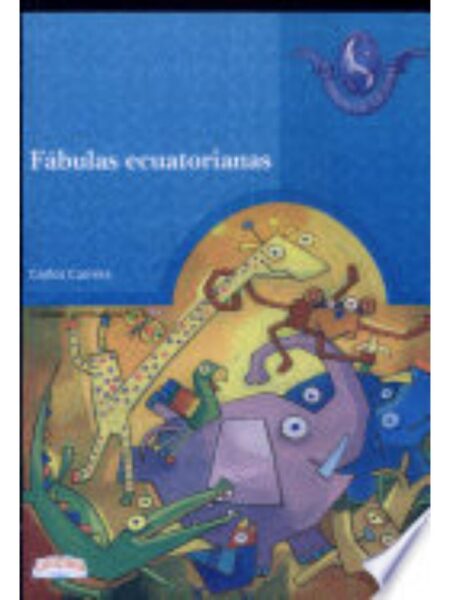 FÁBULAS ECUATORIANAS