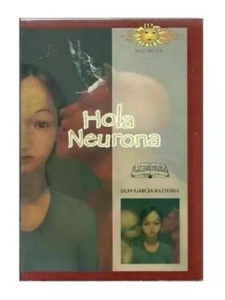 HOLA NEURONA