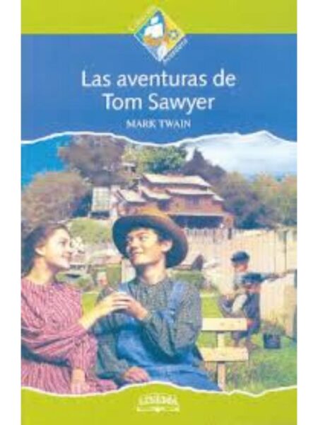 AVENTURAS DE TOM SAWYER, LAS -V12 -BOND-